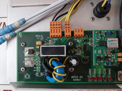 Miros Em.084 C-band Transceiver 20001-1