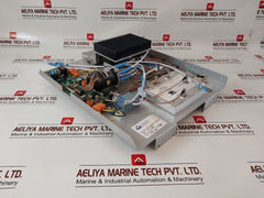 Miros Em.084 C-band Transceiver 20001-1