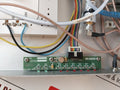 Miros Em.084 C-band Transceiver 20001-1