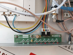 Miros Em.084 C-band Transceiver 20001-1
