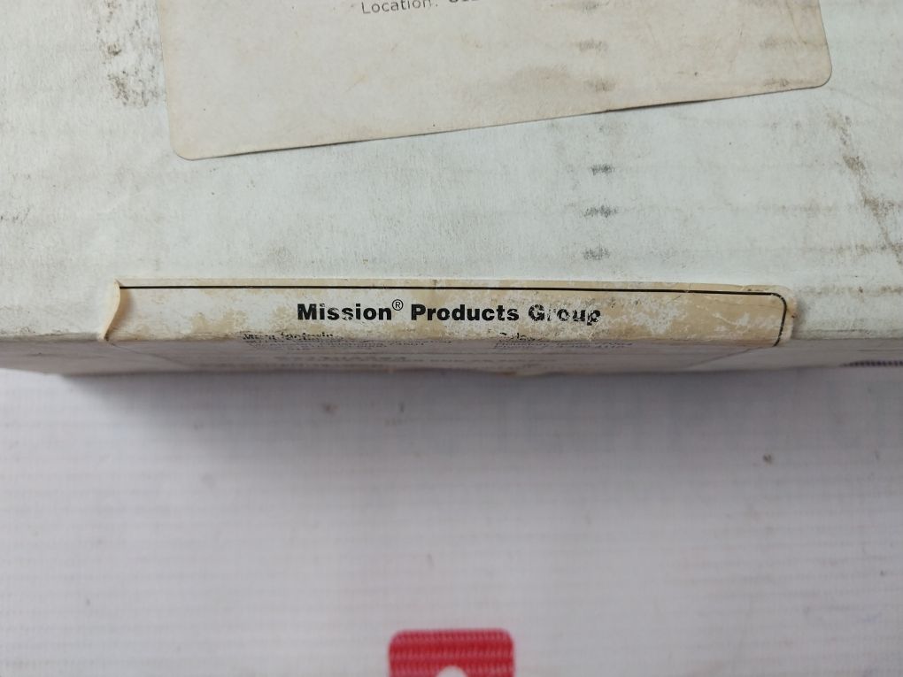 Mission/National Oilwell 20625A Gasket Kit 641103353