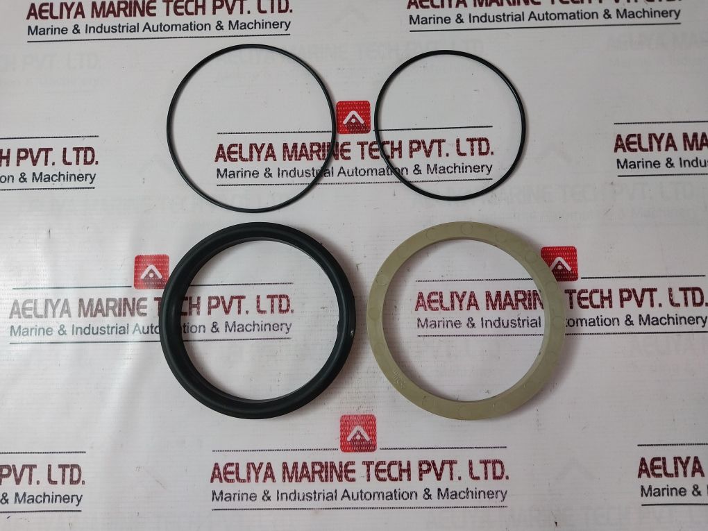 Mission/National Oilwell 20625A Gasket Kit 641103353