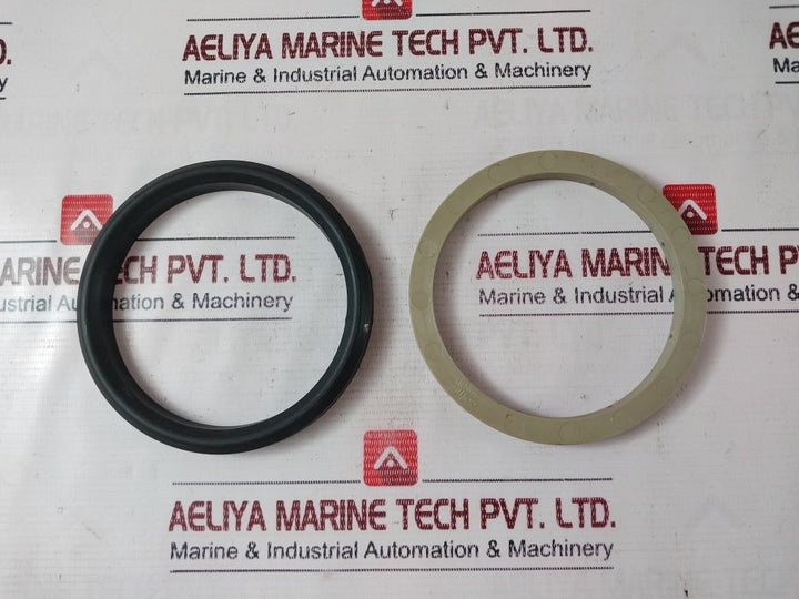 Mission/National Oilwell 20625A Gasket Kit 641103353