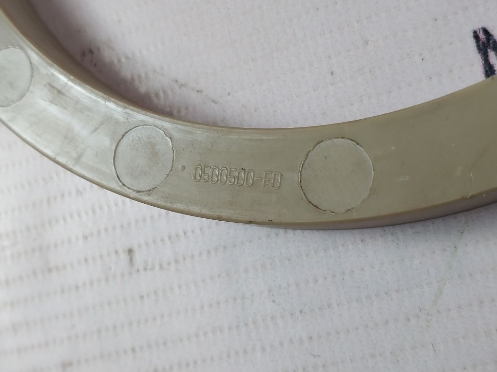 Mission/National Oilwell 20625A Gasket Kit 641103353