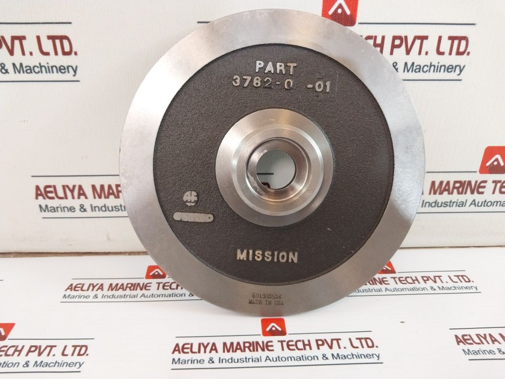 Mission 3762-0-01 Gear Plate