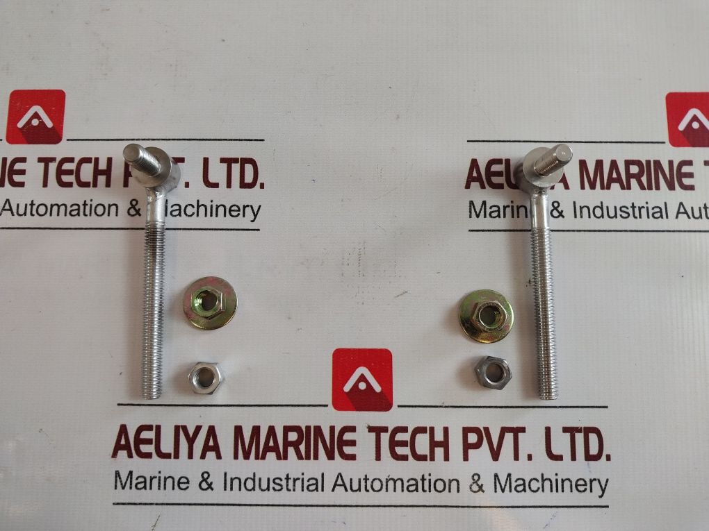 Mission 601102494 Gland Bolt Ass.B3701A