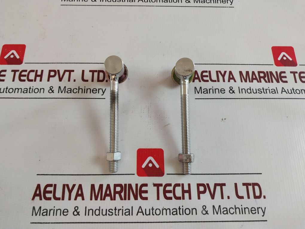 Mission 601102494 Gland Bolt Ass.B3701A