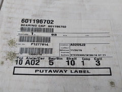 Mission 601196702 1-7/8” Pump Bearing Cap