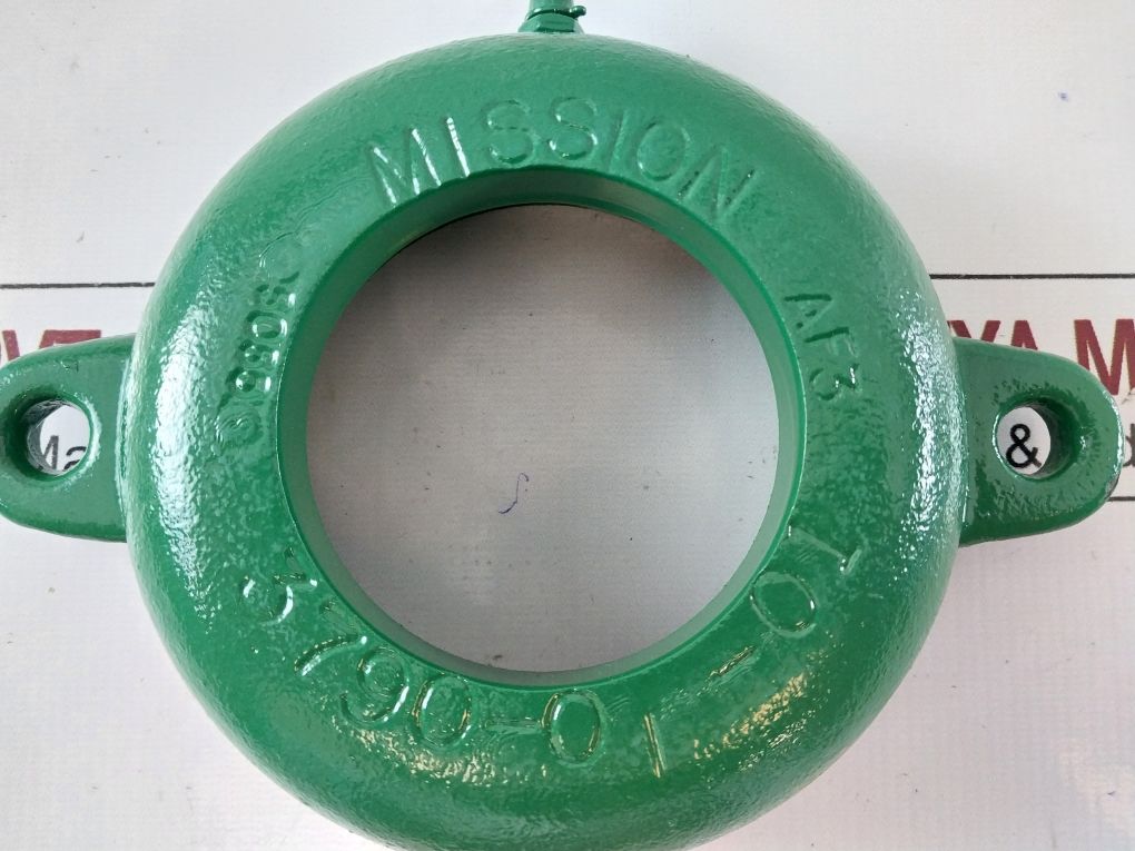 Mission 601196702 1-7/8” Pump Bearing Cap