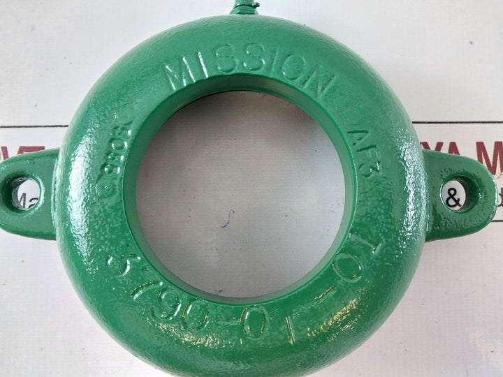 Mission 601196702 1-7/8” Pump Bearing Cap