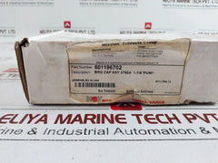Nov-mission 601196702 1-7/8” Pump Bearing Cap