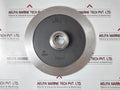 Mission 601205677 Plate