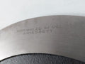 Mission 601205677 Plate