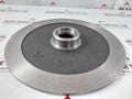 Mission 601205677 Plate