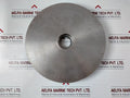 Mission 601205677 Plate