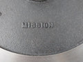 Mission 601205677 Plate