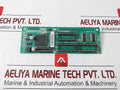 Mission Cpu-196 Rev.: E Pcb Card