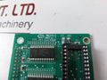 Mission Cpu-196 Rev.: E Pcb Card
