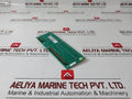 Mission Cpu-196 Rev.: E Pcb Card