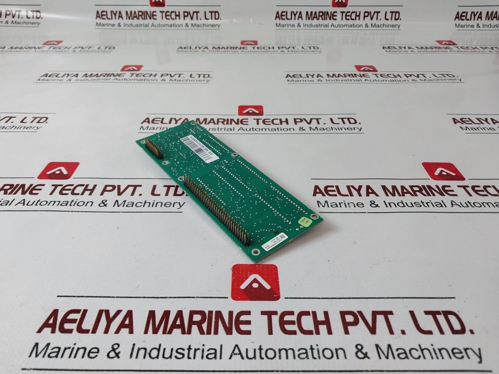 Mission Cpu-196 Rev.: E Pcb Card