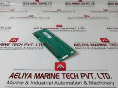 Mission Cpu-196 Rev.: E Pcb Card