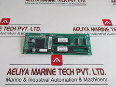Mission Cpu-196 Rev.:E Pcb Card