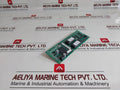 Mission Cpu-196 Rev.:E Pcb Card