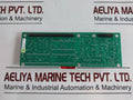 Mission Cpu-196 Rev.:E Pcb Card