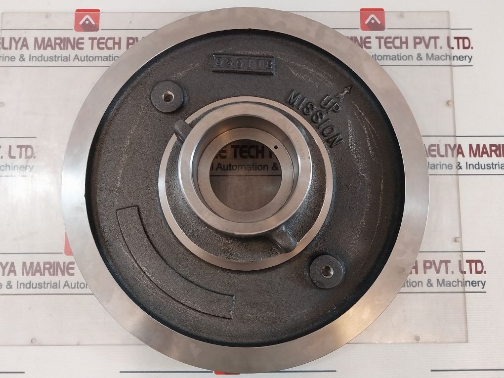 Mission Magnum I 641116157 Centrifugal Pumps 10342953-001