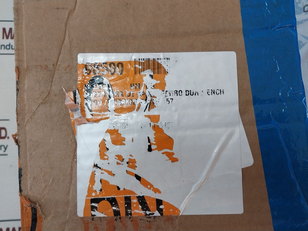 Mission Magnum I 641116157 Centrifugal Pumps 10342953-001