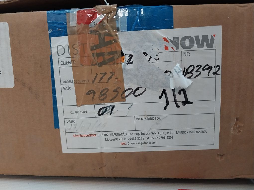 Mission Magnum I 641116157 Centrifugal Pumps 10342953-001