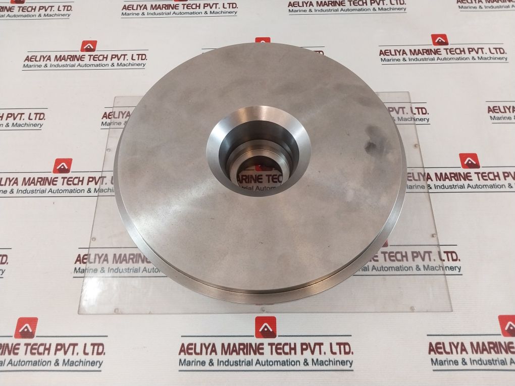 Mission Magnum I 641116157 Centrifugal Pumps 10342953-001