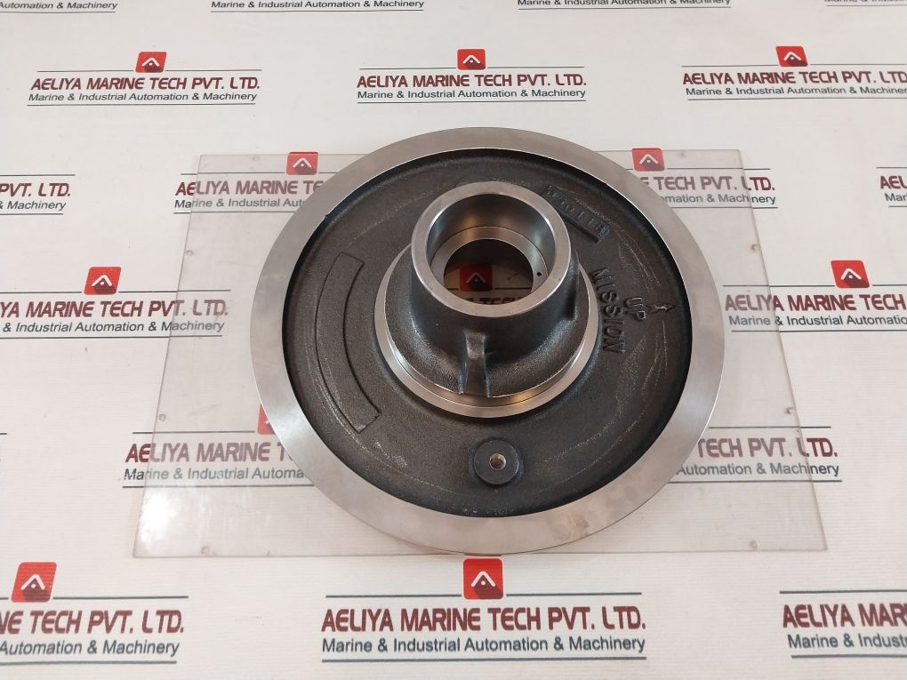 Mission Magnum I 641116157 Centrifugal Pumps 10342953-001