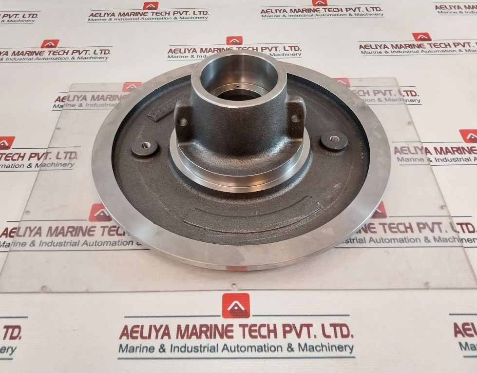 Mission Magnum I 641116157 Centrifugal Pumps 10342953-001