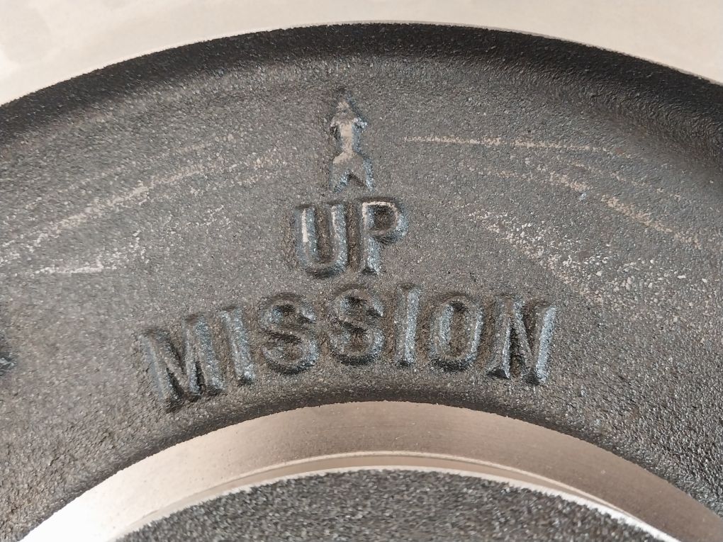 Mission Magnum I 641116157 Centrifugal Pumps 10342953-001