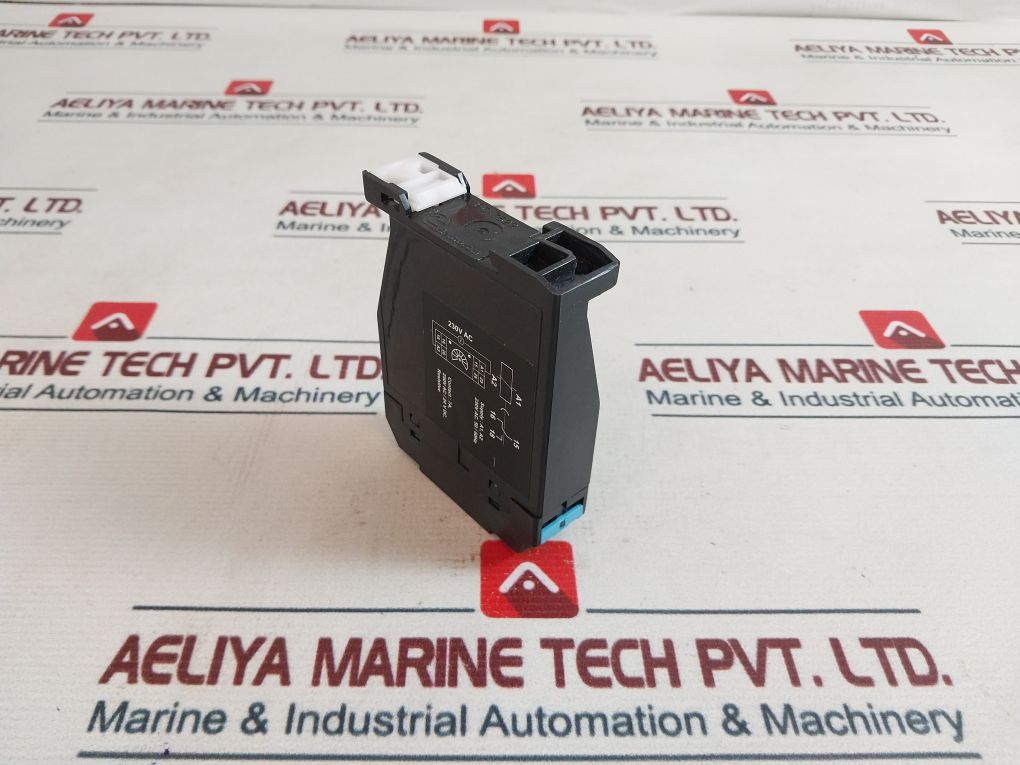 Mistura Psr 100-g2 Phase Sequence Relay Psr 100