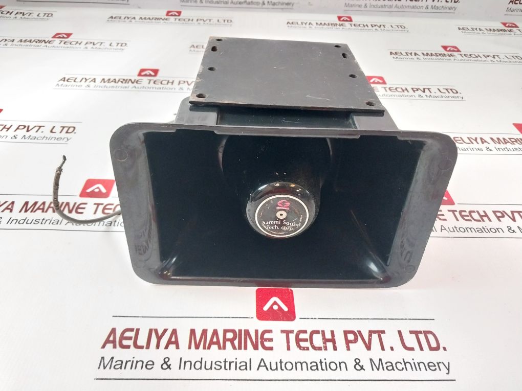 Misung Electronic Msu-50D Horn Speaker