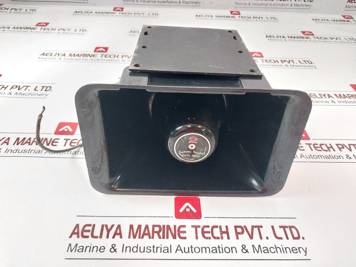 Misung Electronic Msu-50D Horn Speaker