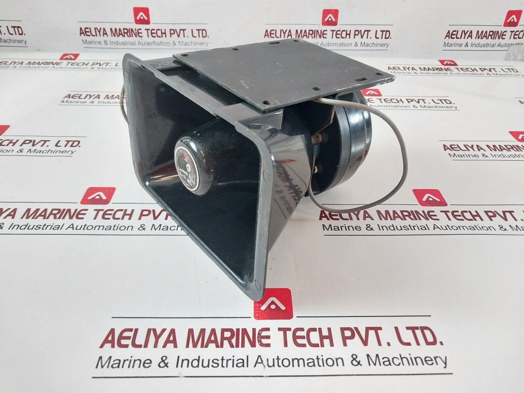 Misung Electronic Msu-50D Horn Speaker