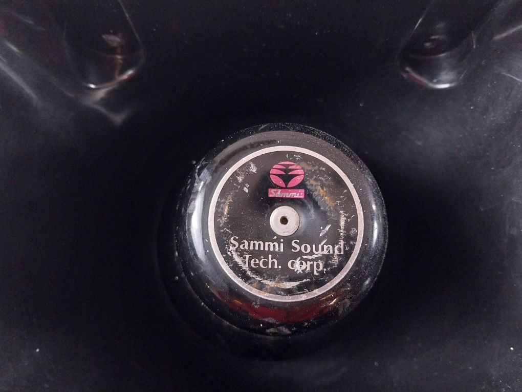 Misung Electronic Msu-50D Horn Speaker