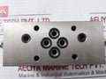 Misuzu Machineries Mrab-01 Modular Valve