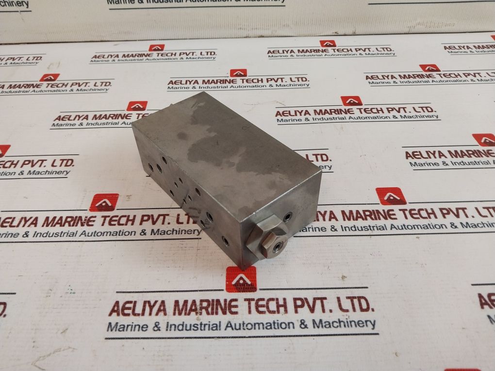 Misuzu Mprfp-01-b80 Modular Valve
