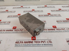 Misuzu Mprfp-01-b80 Modular Valve
