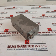 Misuzu Mprfp-01-b80 Modular Valve