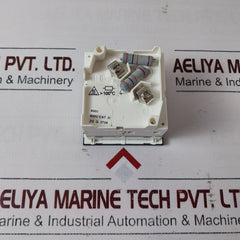 Mit Zg Q 2708 Volt Meter 0-500 V