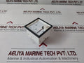 Mit Zg Q 2708 Volt Meter 0-500 V