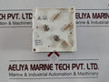 Mit Fm 96 Panel Meter Zq94-46183N1Caw000 45-55-65Hz