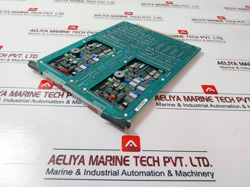 Mitel 9110-013 E&M Trunk Circuit Card