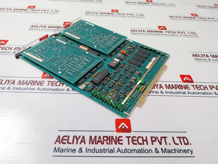 Mitel 9110-013 E&M Trunk Circuit Card