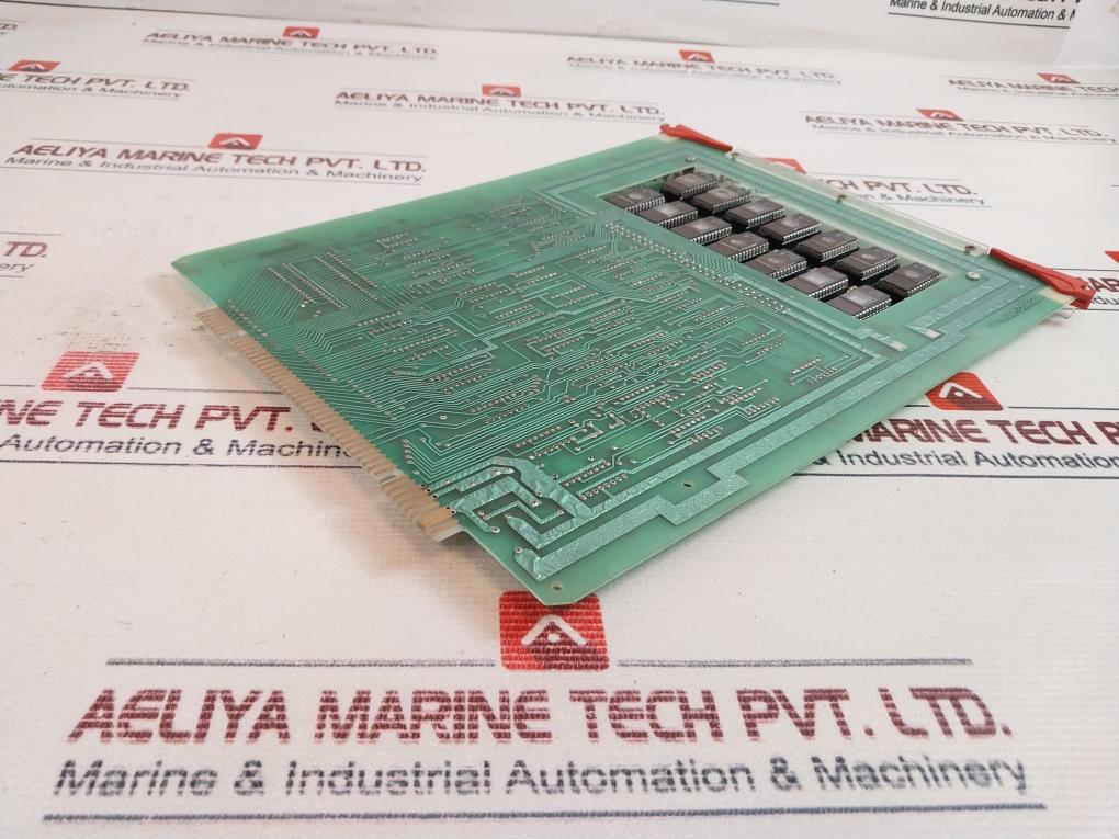 Mitel 9110-003 Prom Cpu Module 1022893 Rf 1023342-01Rb